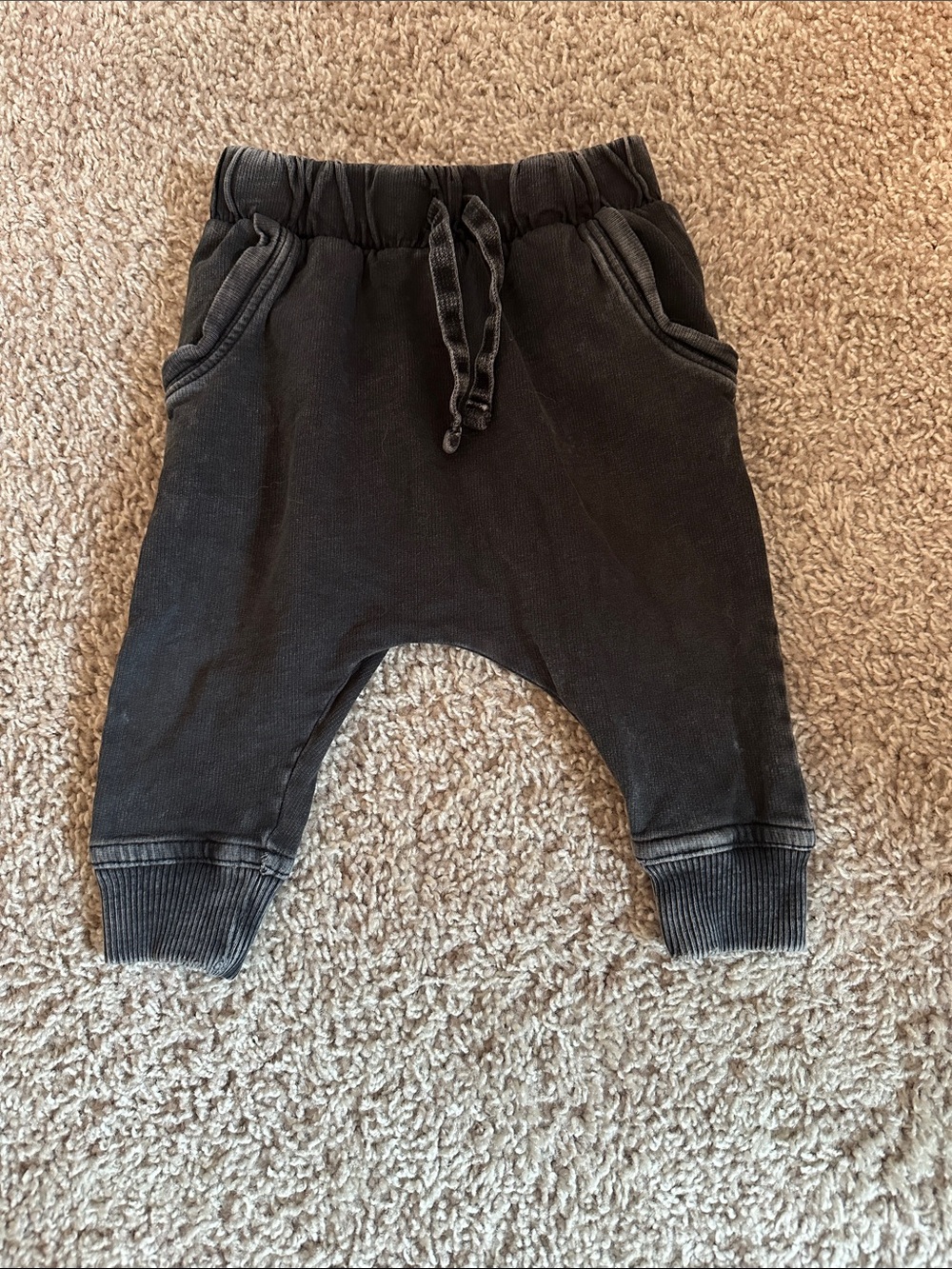 Stem Jogger Pants